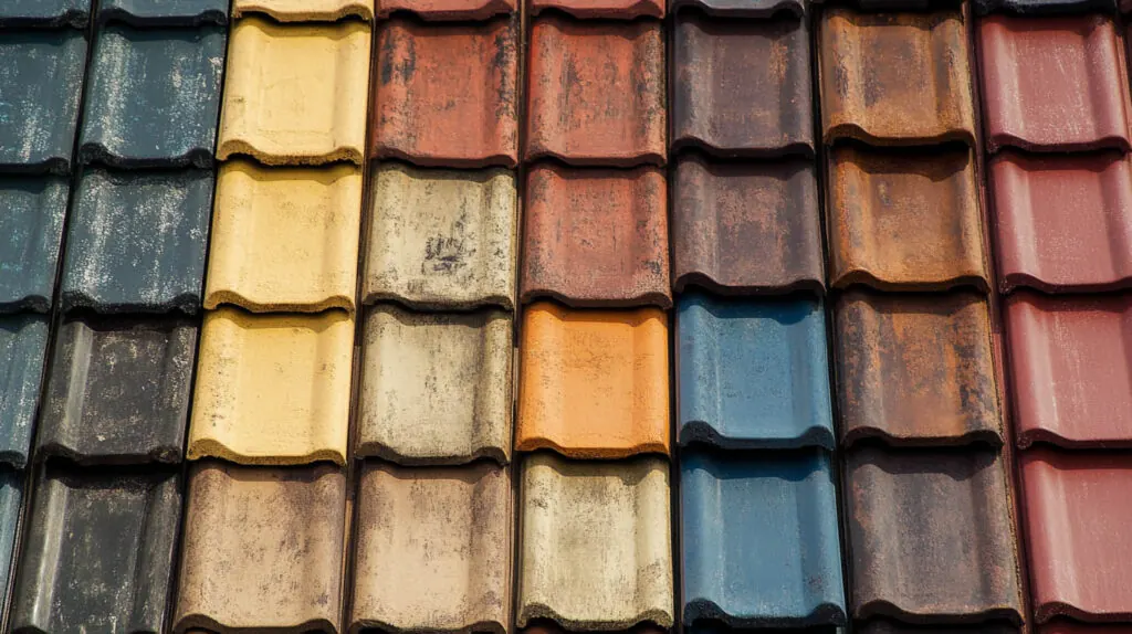 Choosing the Perfect Roof Color for Your Home, Brehm Roofing