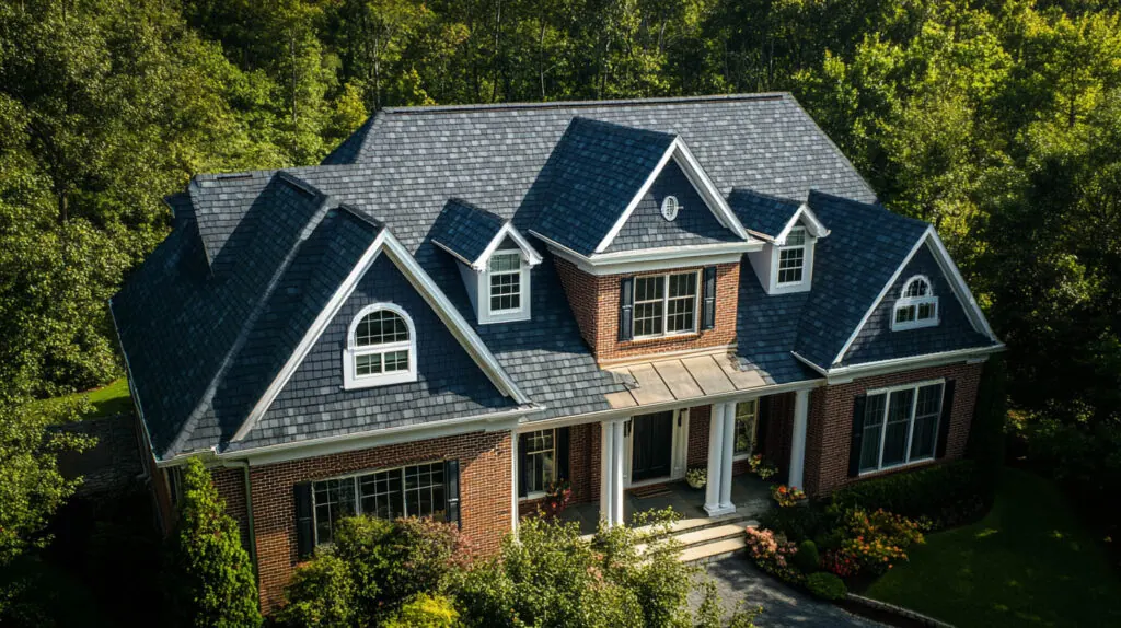 How to negotiate a roof replacement, Brehm Roofing
