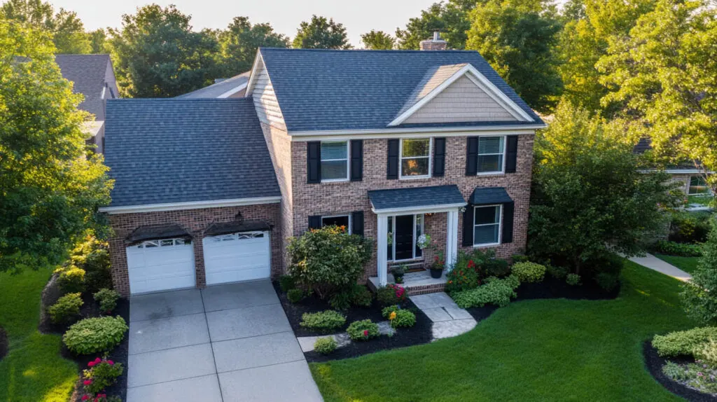 Should I tell homeowners insurance I got a new roof, Brehm Roofing