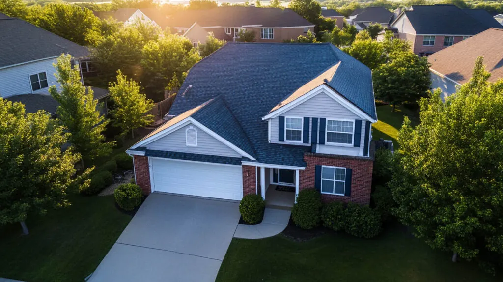 Should I tell homeowners insurance I got a new roof, Brehm Roofing