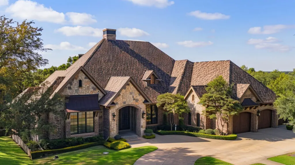Choosing Roofing Materials That Withstand High UV and Afternoon Storm Cycles, Brehm Roofing