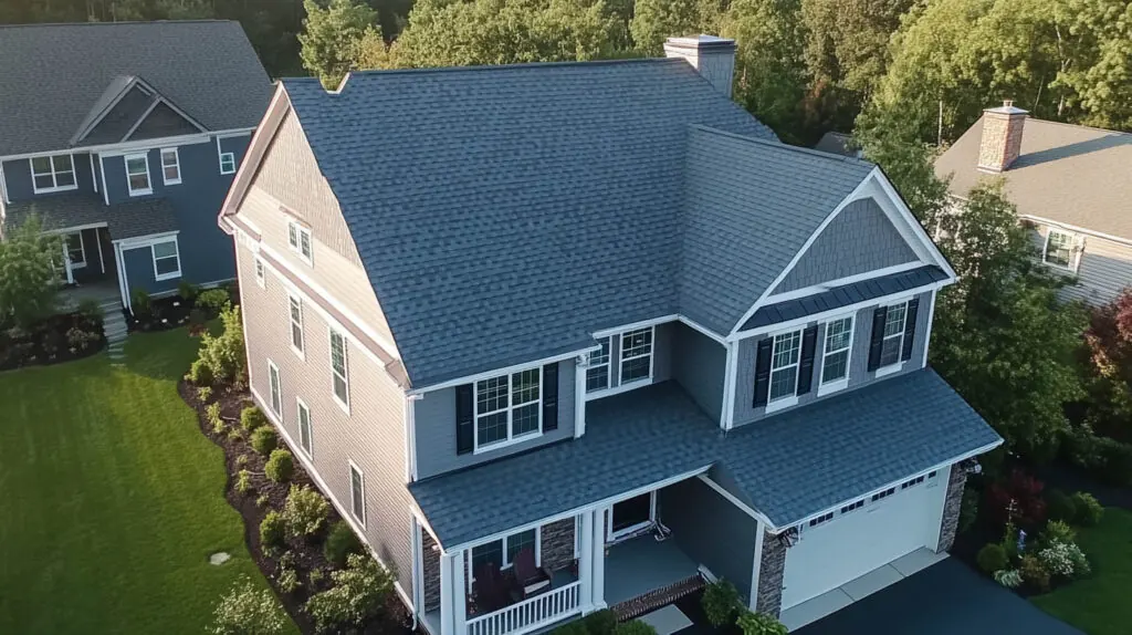 Water Damage Warning Signs on Your Roof, Brehm Roofing