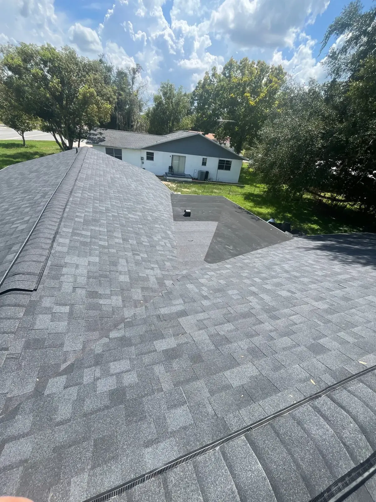 Ocala Silver Springs Shores Duration Onyx Black ridge