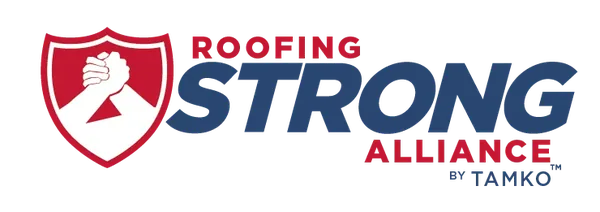 Roofing Strong Alliance by TAMKO