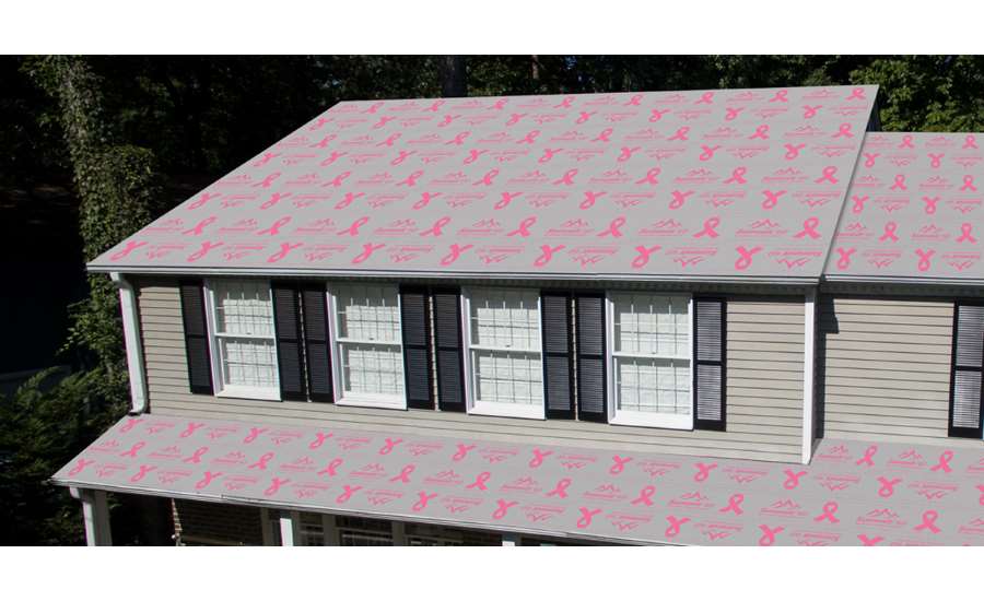 Brehm Roofing Atlas Roofing Underlayment Water Proofing Flashing Drip Edge