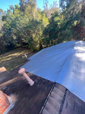 Roof Inspection, Storm Damage, Gainesville Roofing, Alachua, High Springs, Ocala, Newberry, Archer, Tioga, Lake City, Brehm Roofing, Reroof, shingles