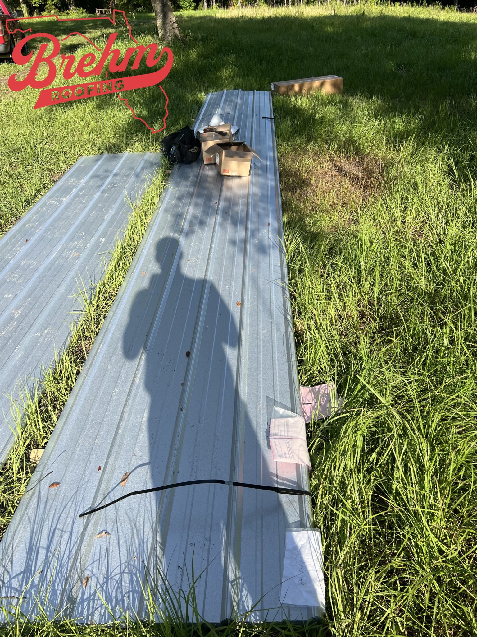 Maximizing Durability and Efficiency The Ultimate Guide to Exposed Fastener Metal Roofing