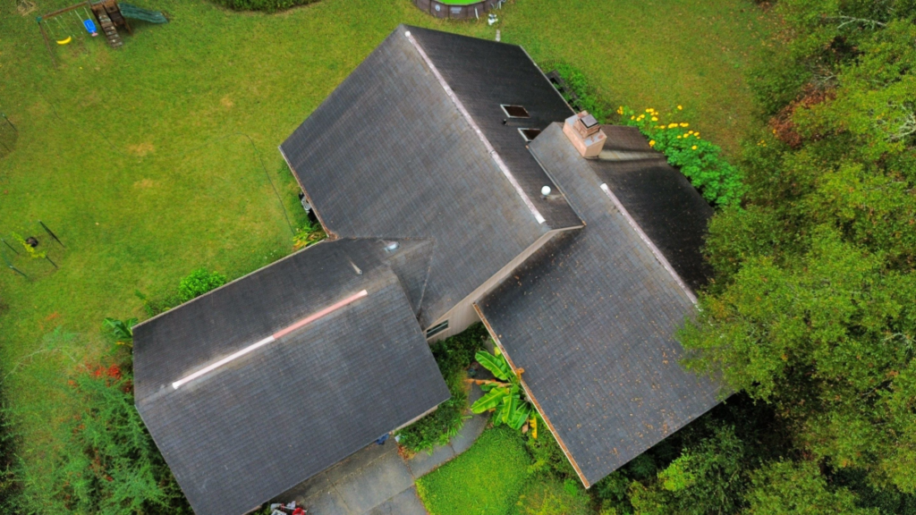 Roof Inspection, Drone Inspections, Shingle Roof, Metal Roof, Tile Roof, Alachua, Gainesville, High Springs, Trenton, Bronson, Reroof, Roof Replacement