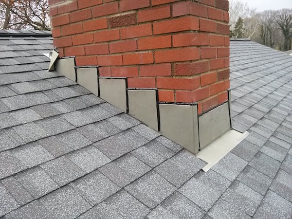 Chimney Flashing, Roof Repair, Brehm Roofing, Gainesville, Tioga, Roofing Contractor, Newberry, High Springs, Trenton, Bell, Lake City, Ocala, St. Augustine
