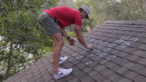 Brehm Roofing, Hail Damage, Gainesville, Reroof, Alachua, Best Roofing Company, Best Roofing Services, Wind damage, High Springs