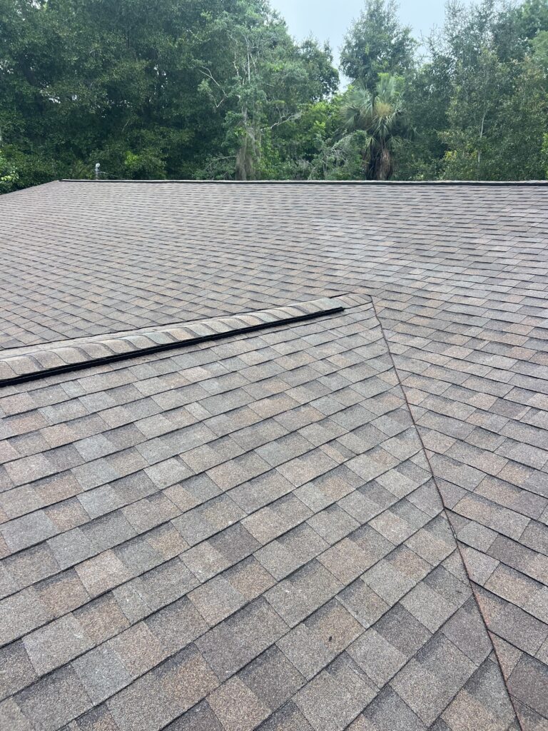 Hawthorne, Florida roof replacement 