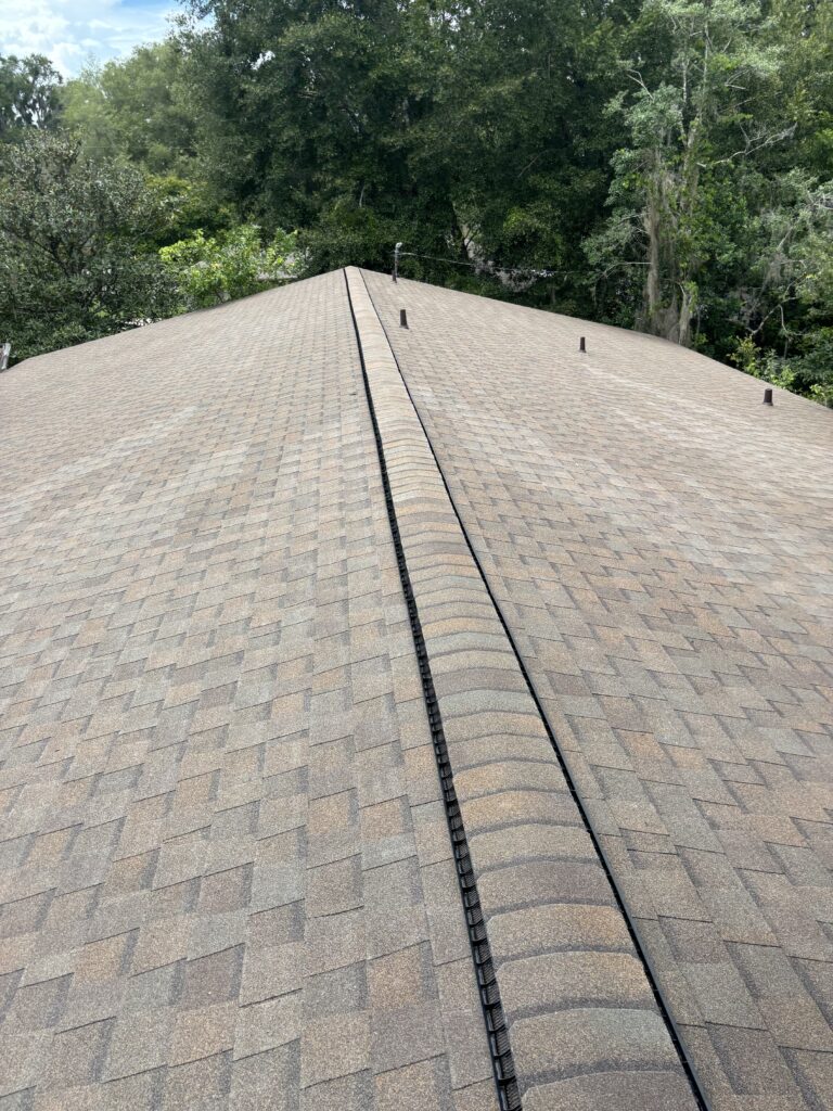 Hawthorne, Florida roof replacement 