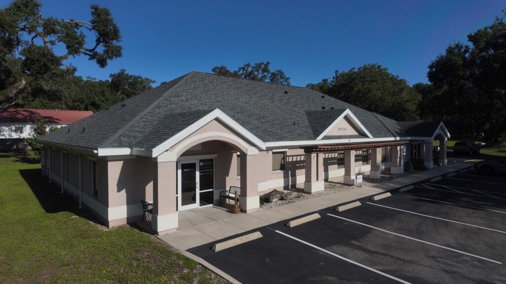 ocala roofing contractor