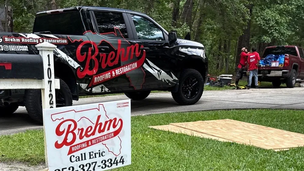 roof installation contractors gainesville fl