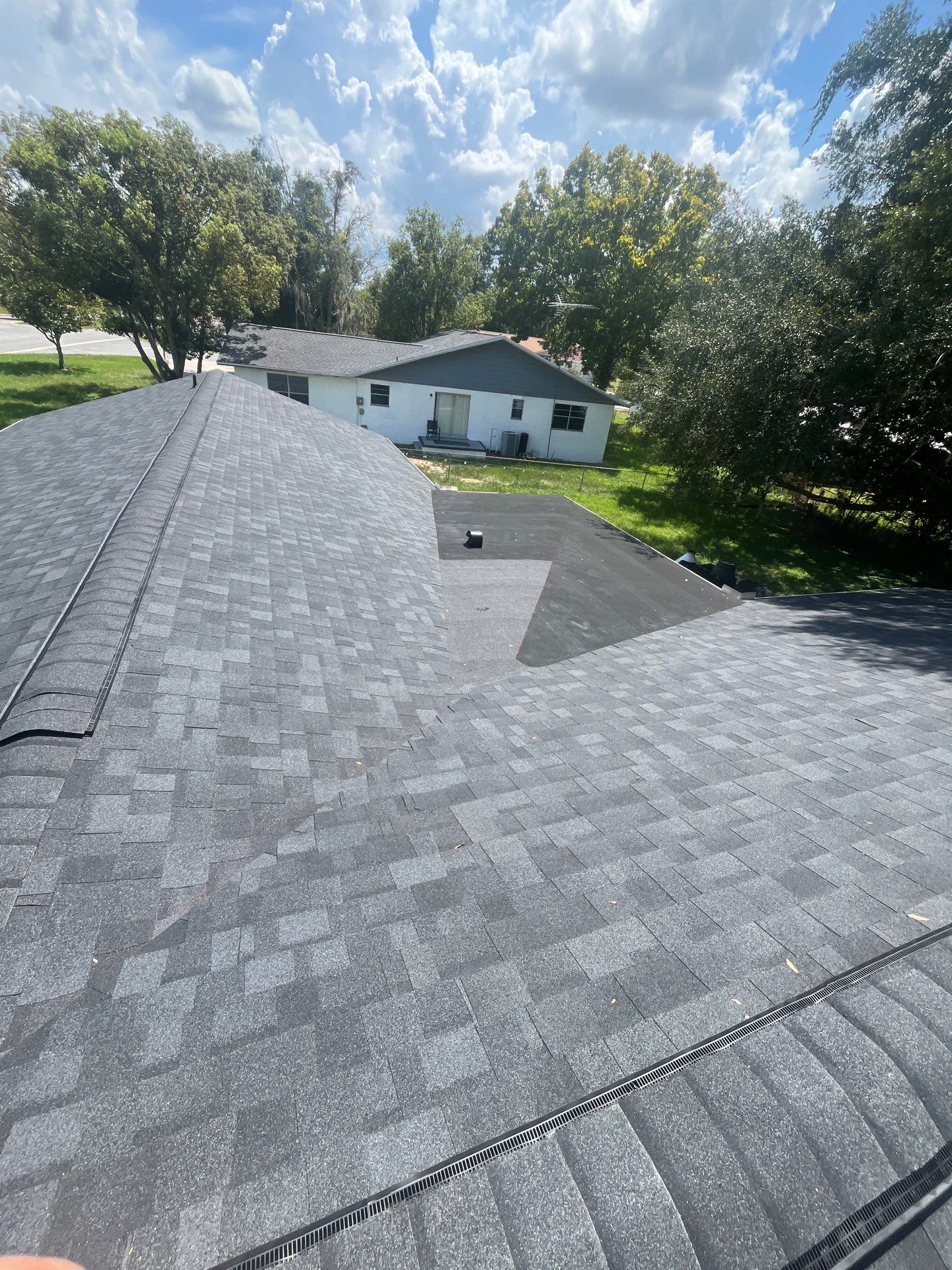 Ocala Silver Springs Shores Duration Onyx Black ridge