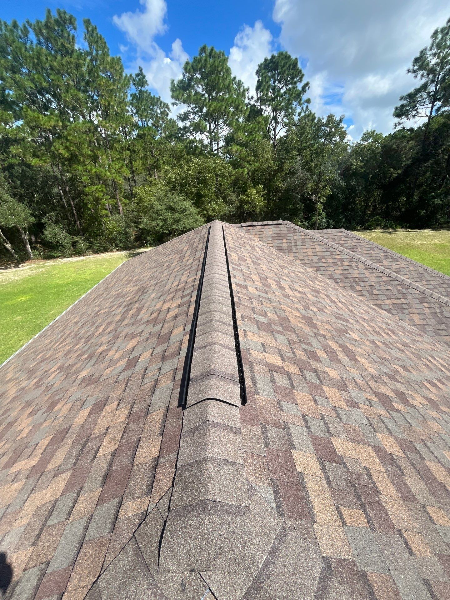 Dunnellon Duration Teak ridge and field