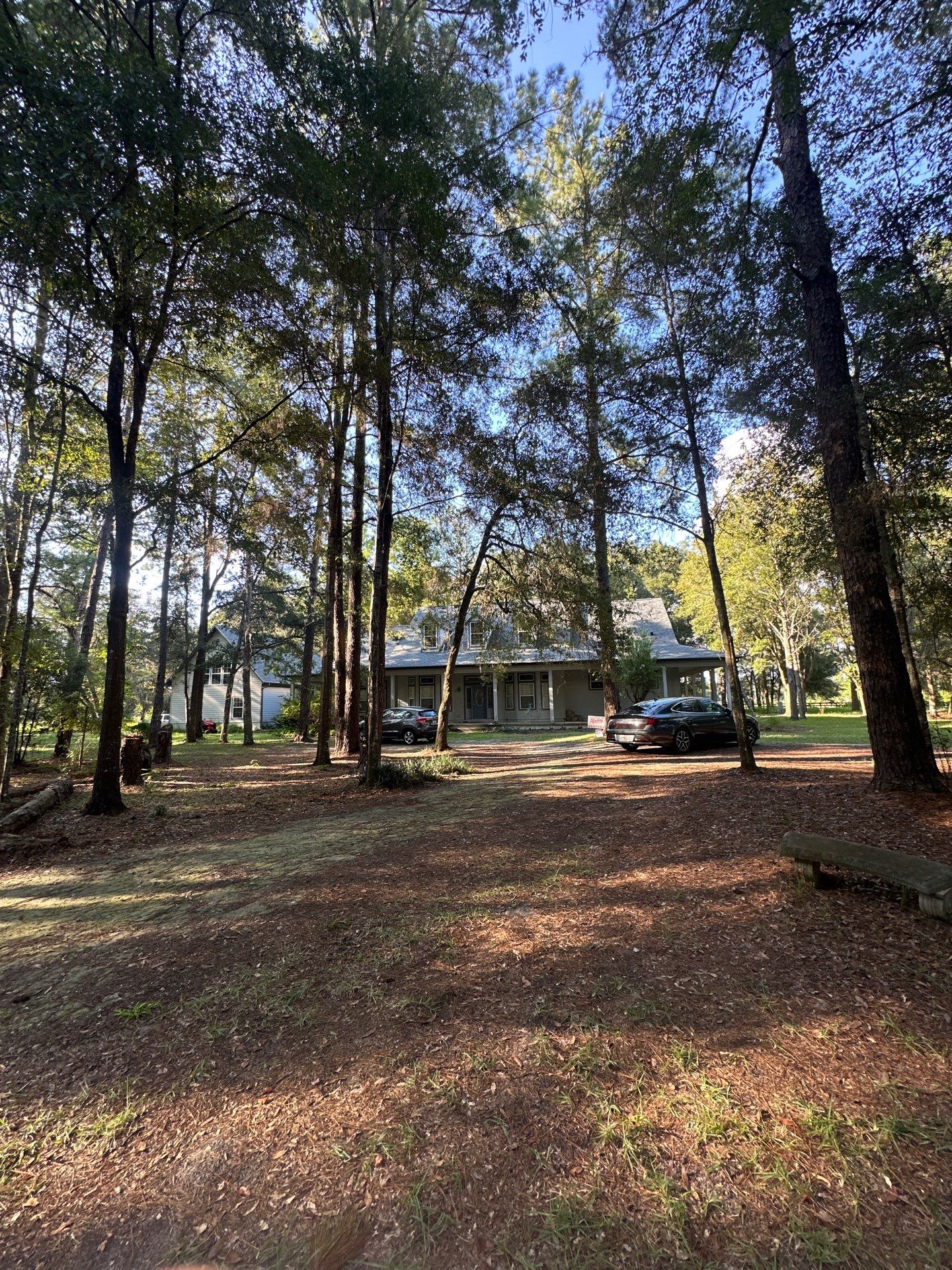 Williston Owens Corning Duration Estate Gray finished roof