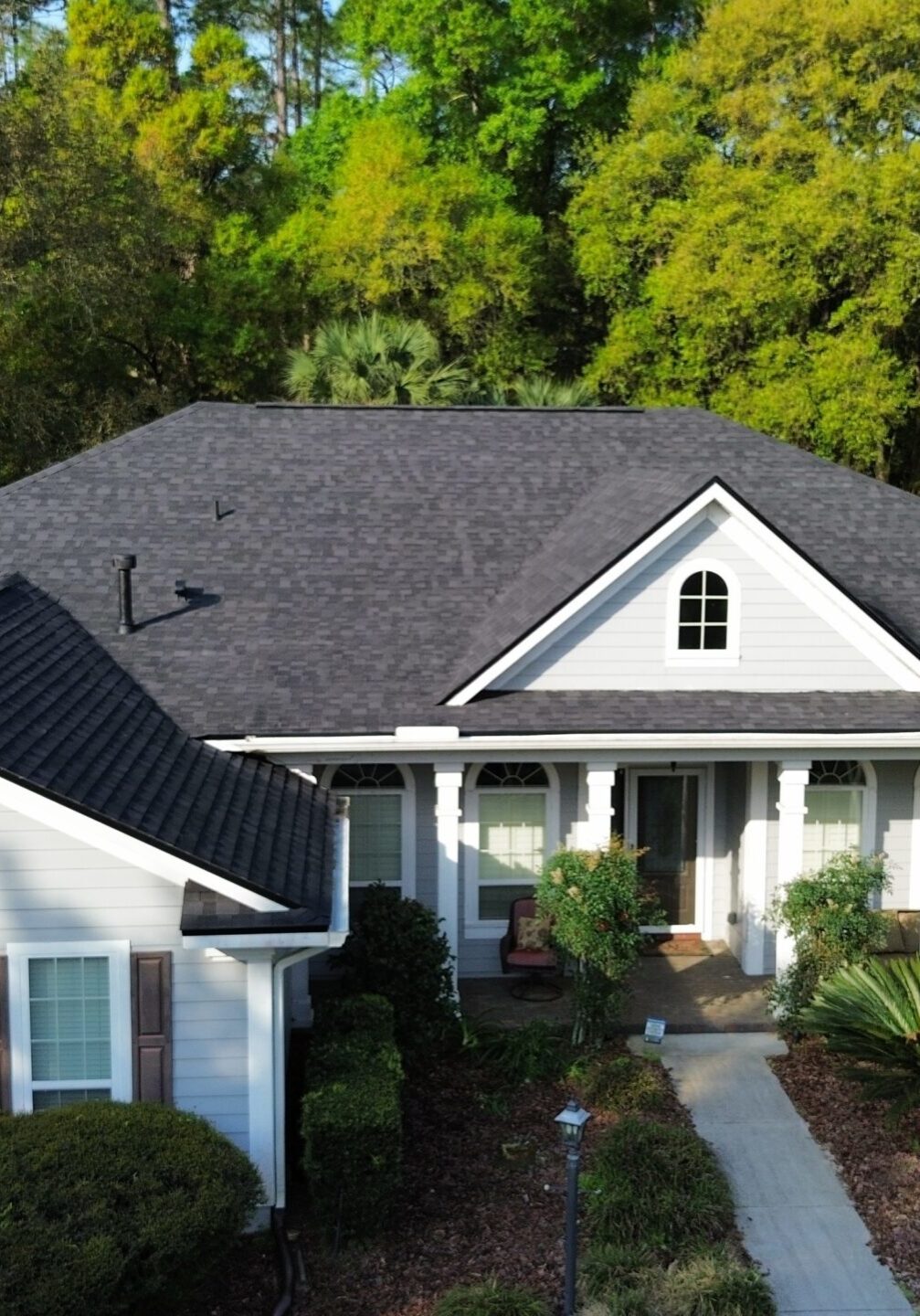 Gainesville, Roof Replacement, Asphalt Shingles, 29.6420792,-82.4382881