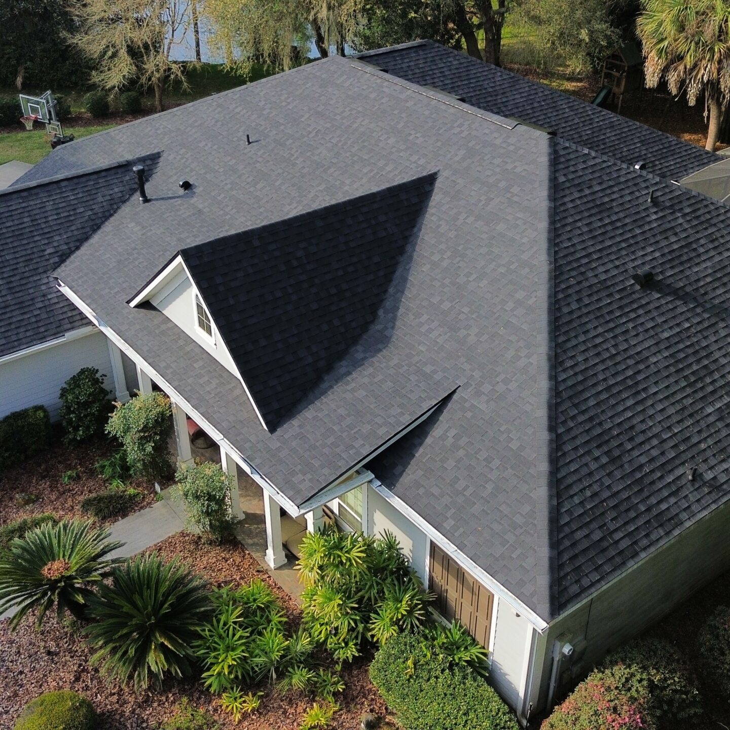 Gainesville, Roof Replacement, Asphalt Shingles, 29.6420792,-82.4382881