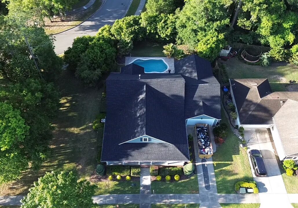 Daniel P Brehm Roofing Reroof Alachua