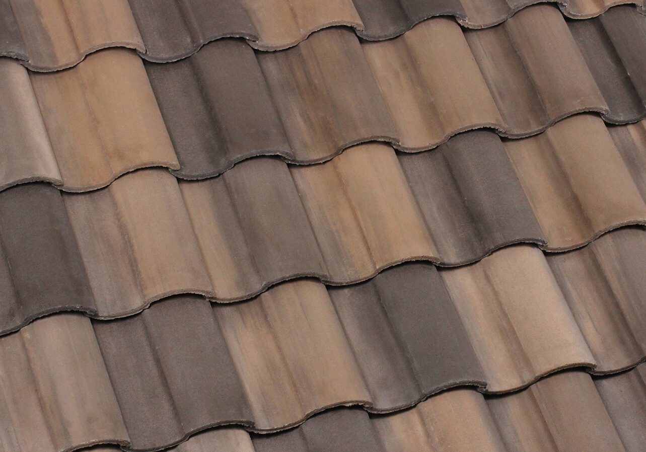 Eagle Roofing Florida Concrete Tile