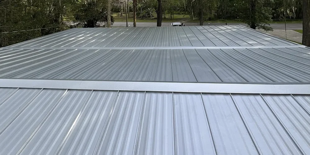 roof replacement company in ocala