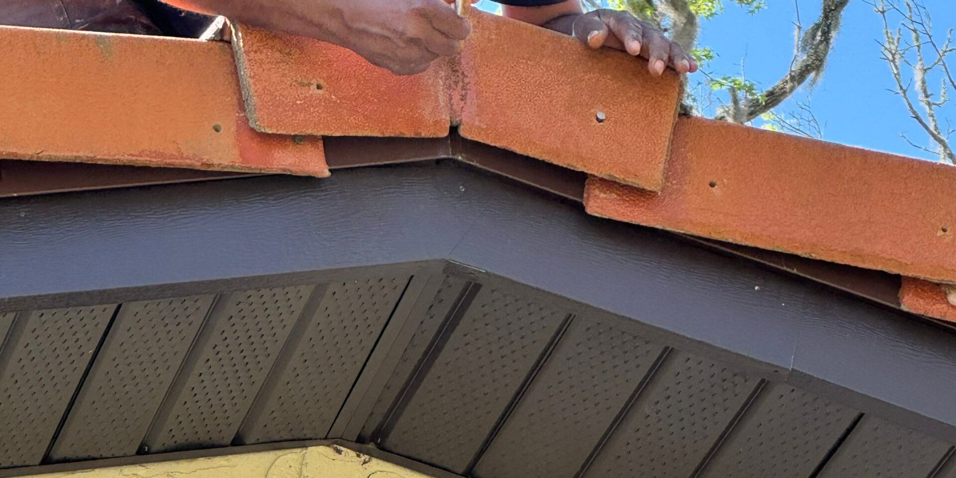 tile roof repair the villages fl